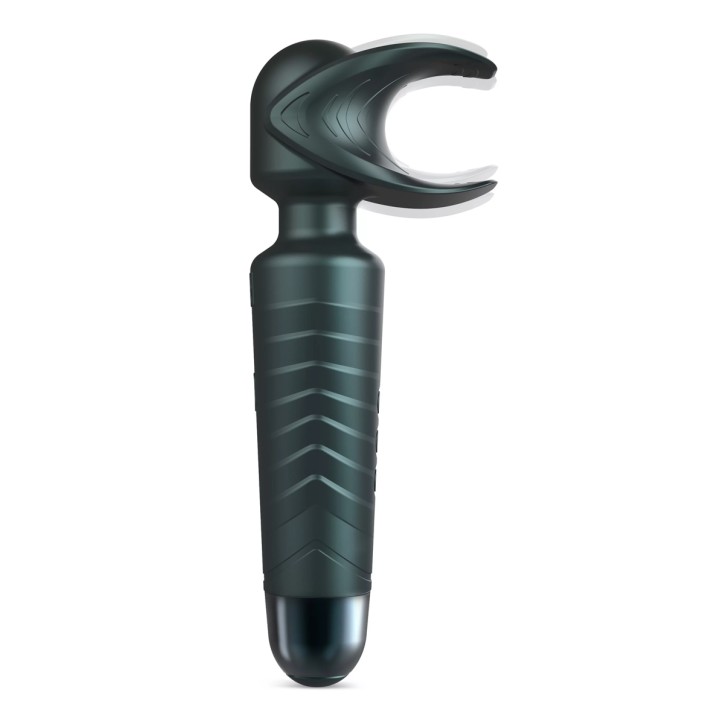 Masturbateur Man Wand Evo Pine Grey - Man Wan Masturbateur Man Wand Evo Pine Grey - Man Wan