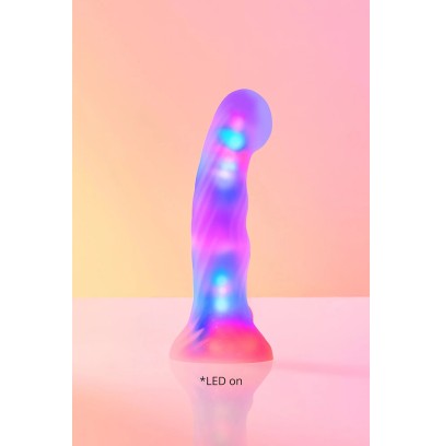 Dildo Led Sugar Bomb - Love to Love