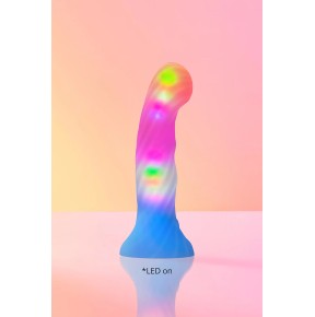 Dildo Led Candy Loop - Love to Love