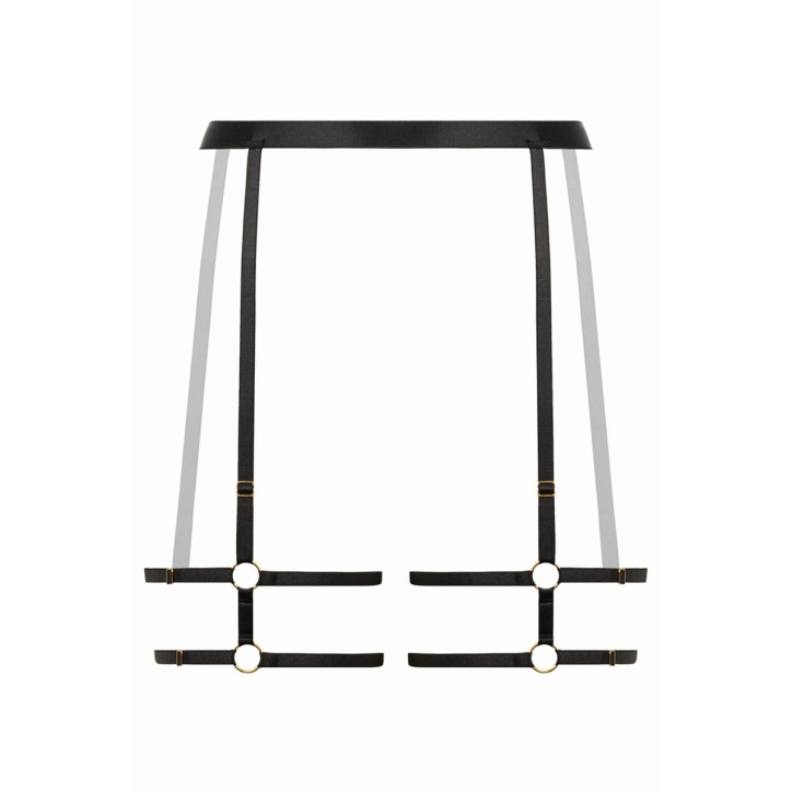 Porte-jarretelles Blushing - Christine