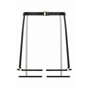 Porte-jarretelles Blushing - Christine