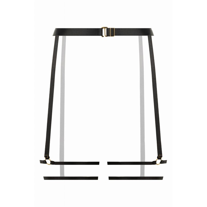 Porte-jarretelles Blushing - Christine