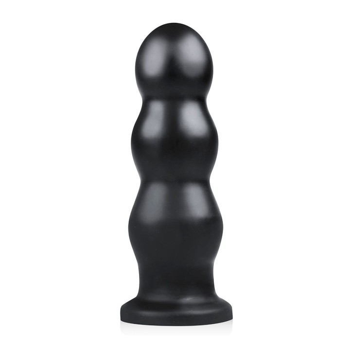 Plug anal XXL Tactical III - Buttr Plug anal XXL Tactical III - Buttr