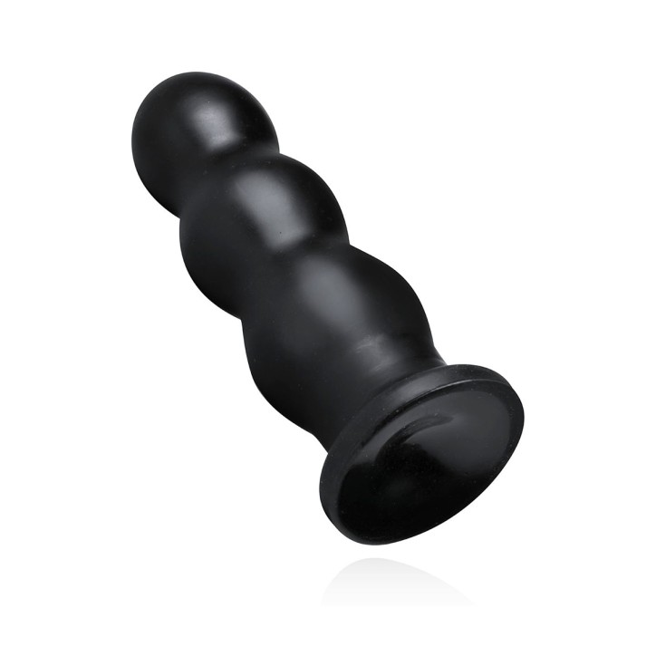 Plug anal XXL Tactical III - Buttr Plug anal XXL Tactical III - Buttr