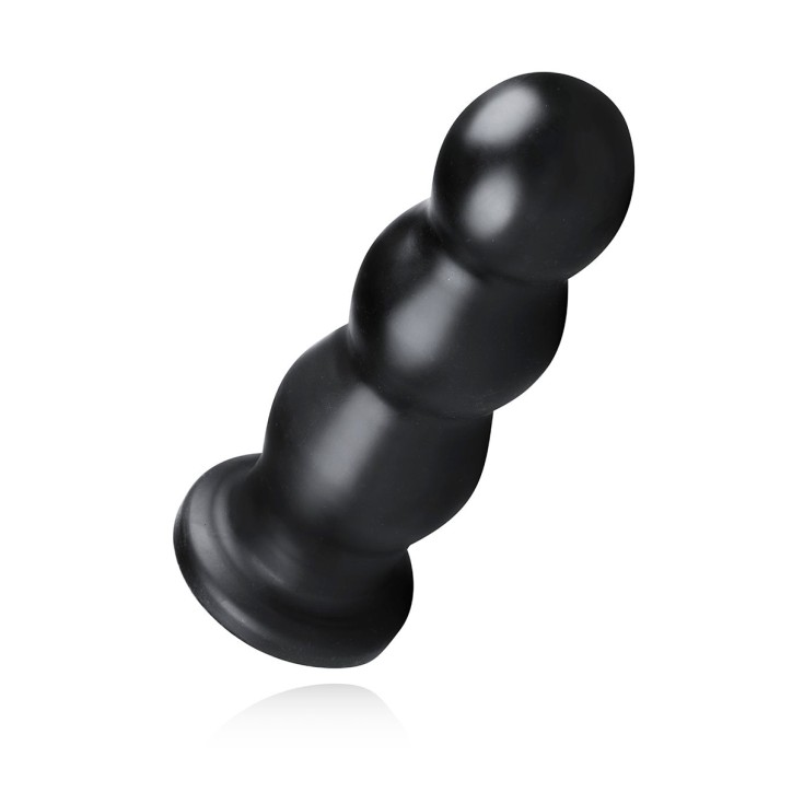 Plug anal XXL Tactical III - Buttr Plug anal XXL Tactical III - Buttr