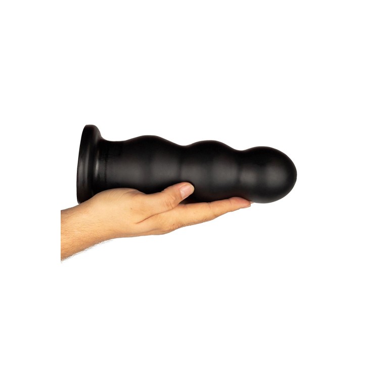 Plug anal XXL Tactical III - Buttr Plug anal XXL Tactical III - Buttr