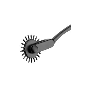 Roulette de Wartenberg en aluminium - Bedroom Fantasies