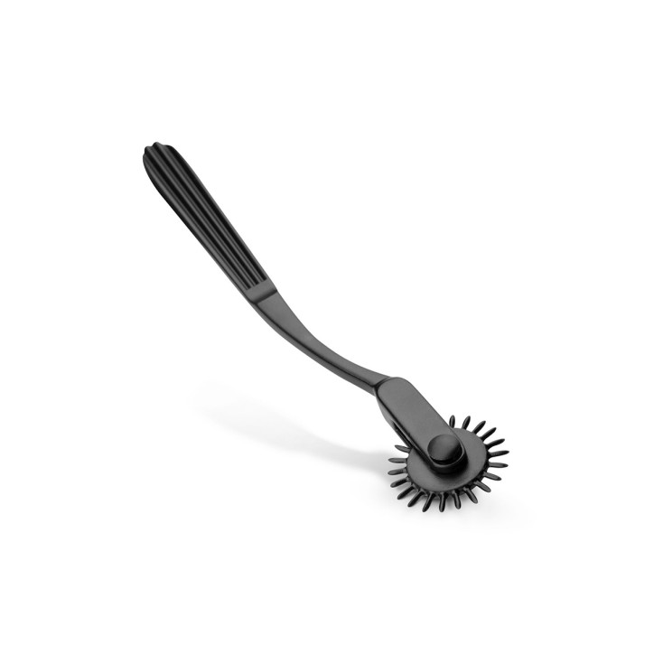 Roulette de Wartenberg en aluminium - Bedroom Fantasies