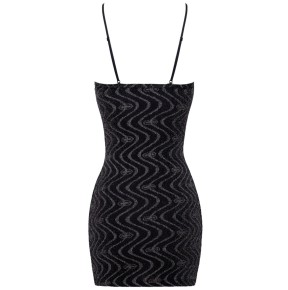 Mini robe scintillante - Cotelli Lingerie