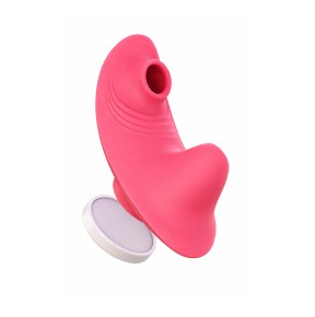 Culotte vibrante connectée Secret Pulse - DIK