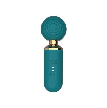Mini Wand 3 en 1 Wandgo - DIK