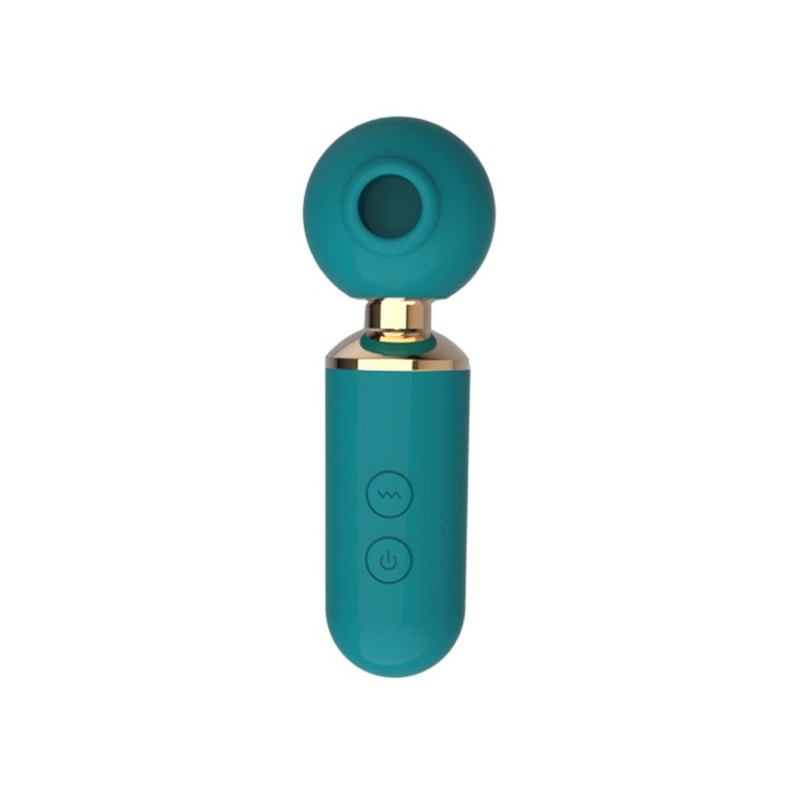 Mini Wand 3 en 1 Wandgo - DIK