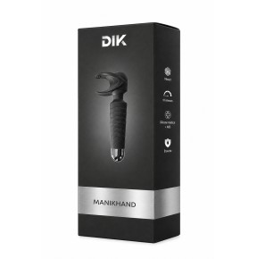 Masturbateur masculin Manikhand - DIK