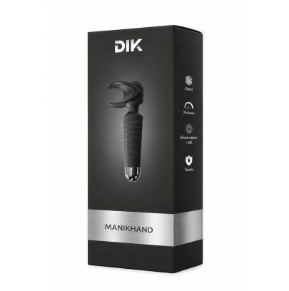Masturbateur masculin Manikhand - DIK