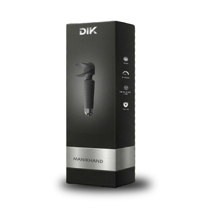 Masturbateur masculin Manikhand - DIK