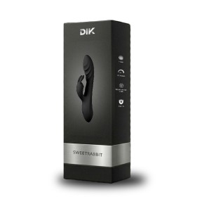 Vibro rabbit Sweet Rabbit - DIK
