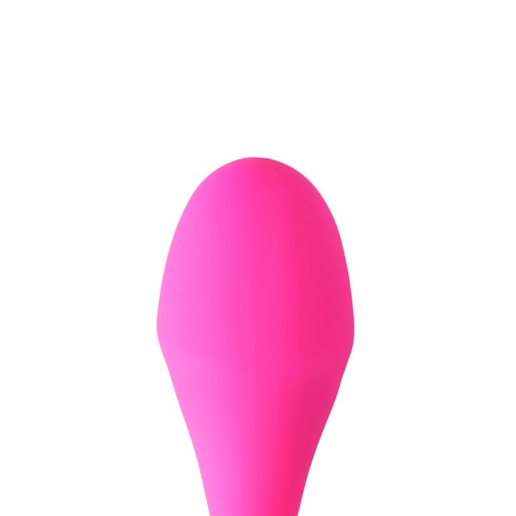 Oeuf vibrant connecté Luvegg - DIK