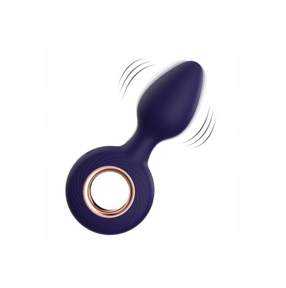 Plug vibrant Griplug - DIK