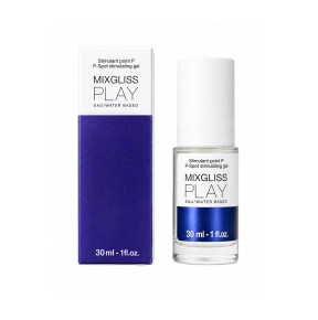 Stimulant point P 30ml - Mixgliss