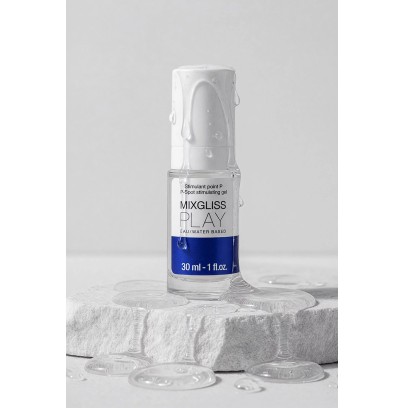 Stimulant point P 30ml - Mixgliss