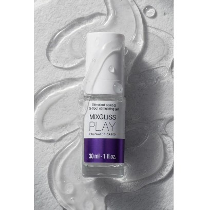 Stimulant point G 30ml - Mixgliss