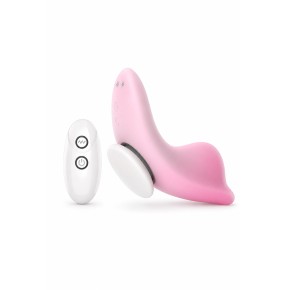 Culotte vibrante télécommandée Blisswave - DIK