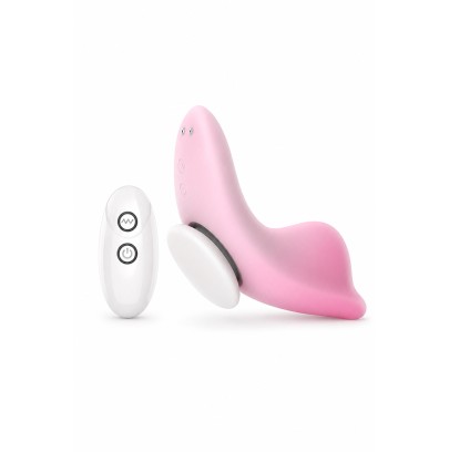 Culotte vibrante télécommandée Blisswave - DIK