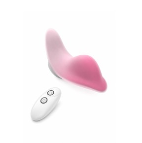 Culotte vibrante télécommandée Blisswave - DIK