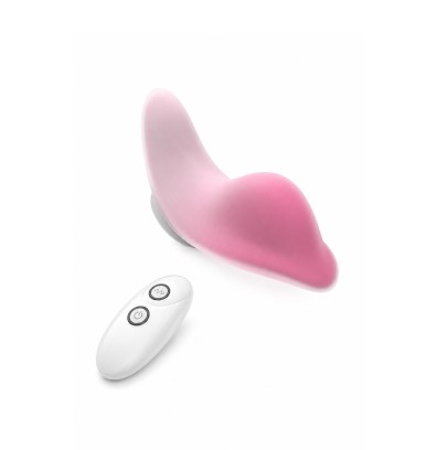 Culotte vibrante télécommandée Blisswave - DIK