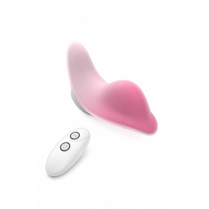 Culotte vibrante télécommandée Blisswave - DIK