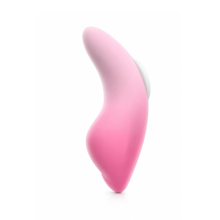 Culotte vibrante télécommandée Blisswave - DIK