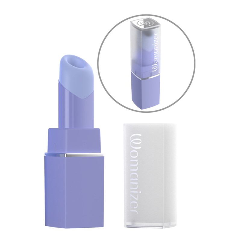 Womanizer Beauty  violet