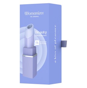 Womanizer Beauty  violet