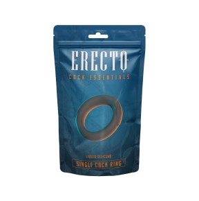 Cock Ring liquid silicone - Erecto