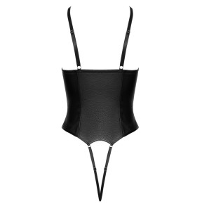 Body ouvert seins nus - Cottelli LINGERIE 