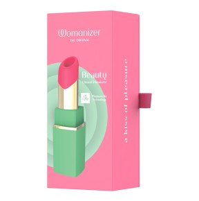 Womanizer Beauty  vert
