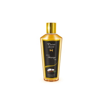 Huile de massage Coco 30ml - Plaisir Secret