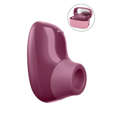 Mini-stimulateur clitoridien Snap - Womanizer 
