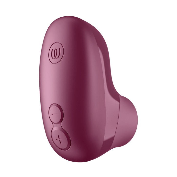 Mini-stimulateur clitoridien Snap - Womanizer