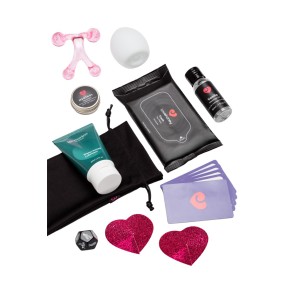 Calendrier de l'Avent érotique 2026 Enjoy - Magic Shiver