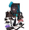 Calendrier de l'Avent érotique 2026 Luxury - Magic Shiver