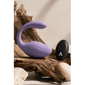 Double Stimulateur télécommandé Smart Dream - Adrien Lastic