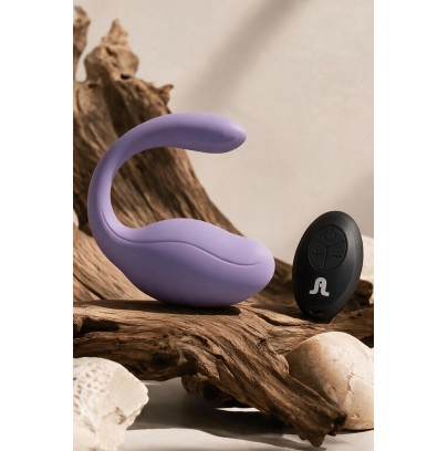 Double Stimulateur télécommandé Smart Dream - Adrien Lastic