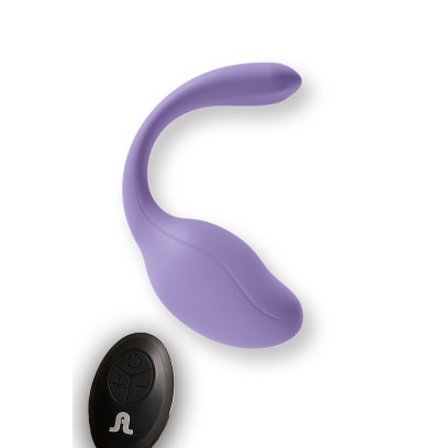 Double Stimulateur télécommandé Smart Dream - Adrien Lastic