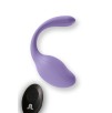 Double Stimulateur télécommandé Smart Dream - Adrien Lastic