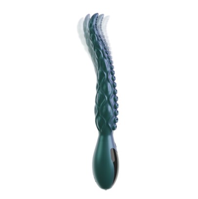 Vibromasseur tentacule Octo Vibes - Beasty Cocks