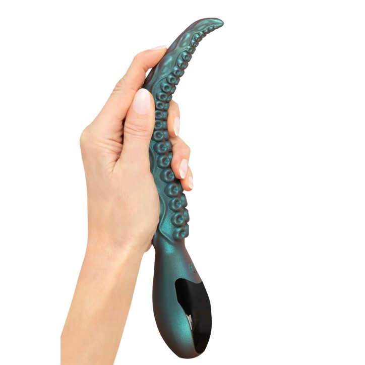 Vibromasseur tentacule Octo Vibes - Beasty Cocks