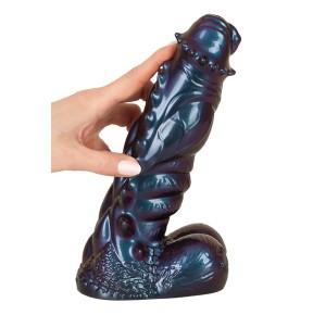 Gode Tech-Zilla Bang - Beasty Cocks