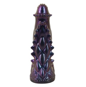 Gode Tech-Zilla Bang - Beasty Cocks