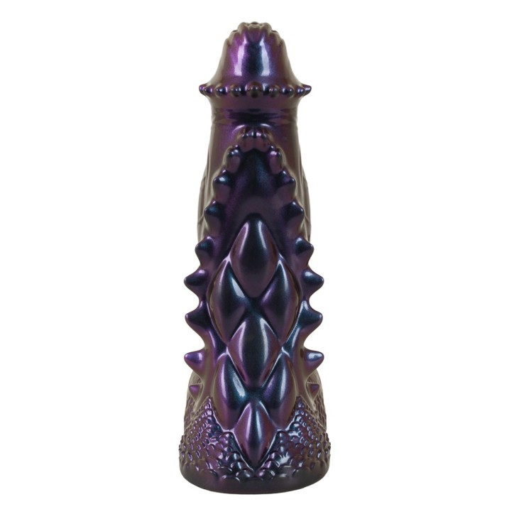 Gode Tech-Zilla Bang - Beasty Cocks